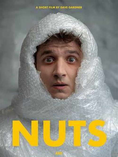 Nuts (2023) poster