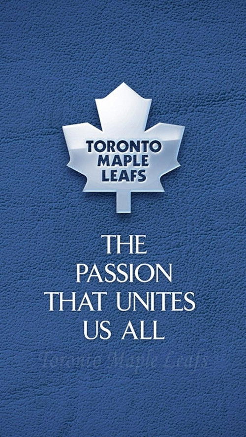 Toronto Maple Leafs Forever: The Tradition of the Toronto Maple Leafs (2002) poster