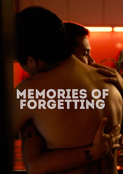 Memories of Forgetting (2021) poster