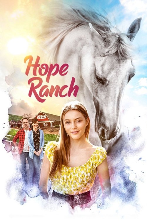 Hope Ranch (2020) poster