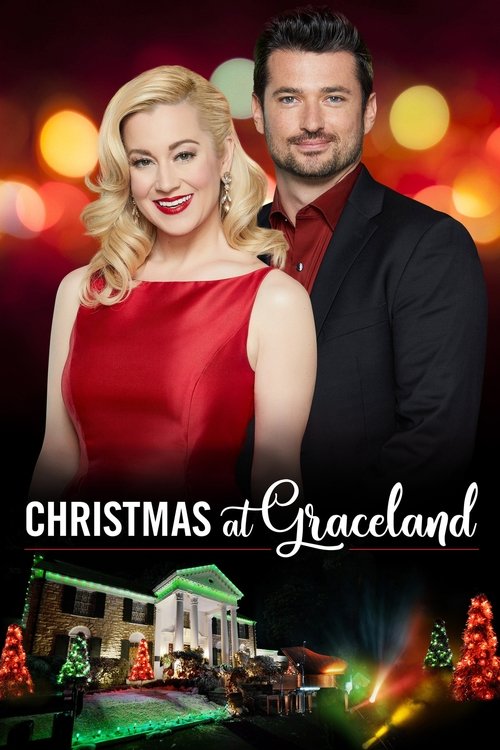 Graceland'da Noel (2018) poster