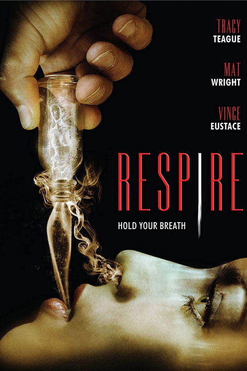 Respire (2010) poster