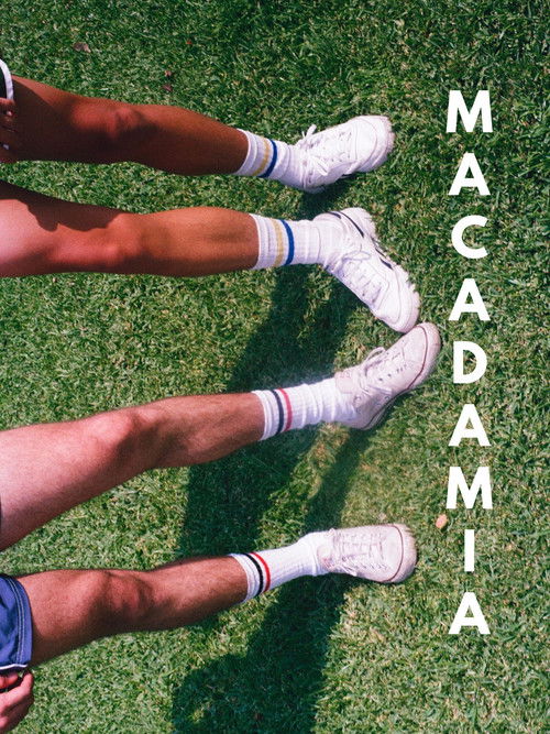 Macadamia (2024) poster