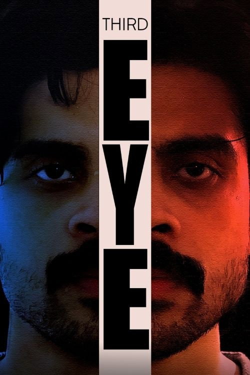 Third Eye (2025) poster