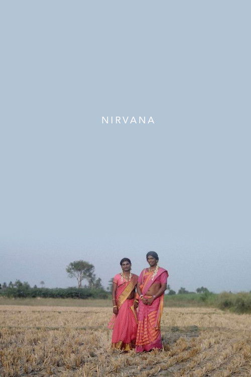 Nirvana (2018) poster