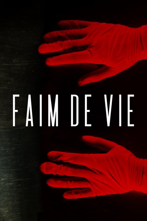 Faim De Vie (2026) poster