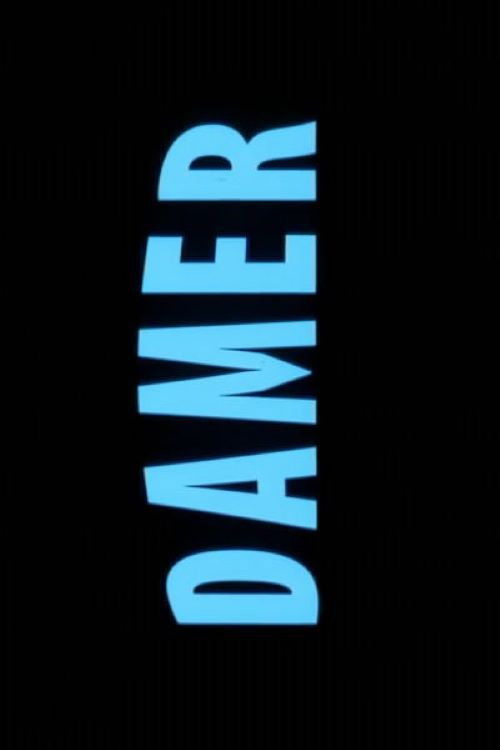 Damer (1997) poster
