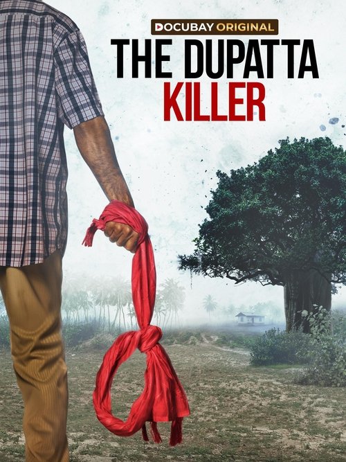 The Dupatta Killer (2025) poster