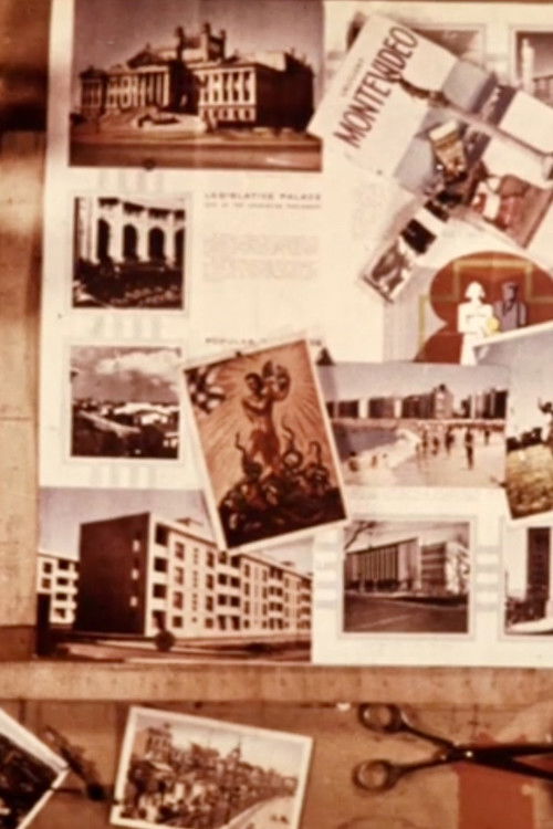 Como el Uruguay no hay (1960) poster