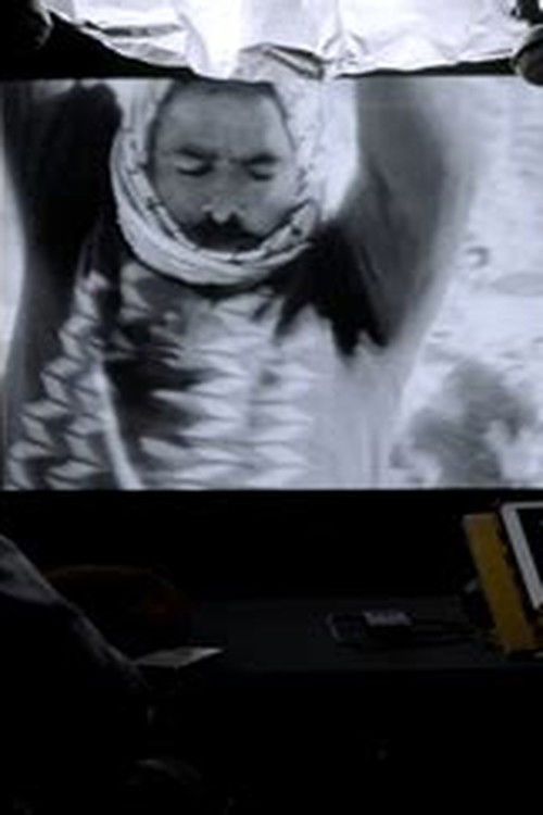 Amos Gitaï, la violence et l’histoire (2021) poster