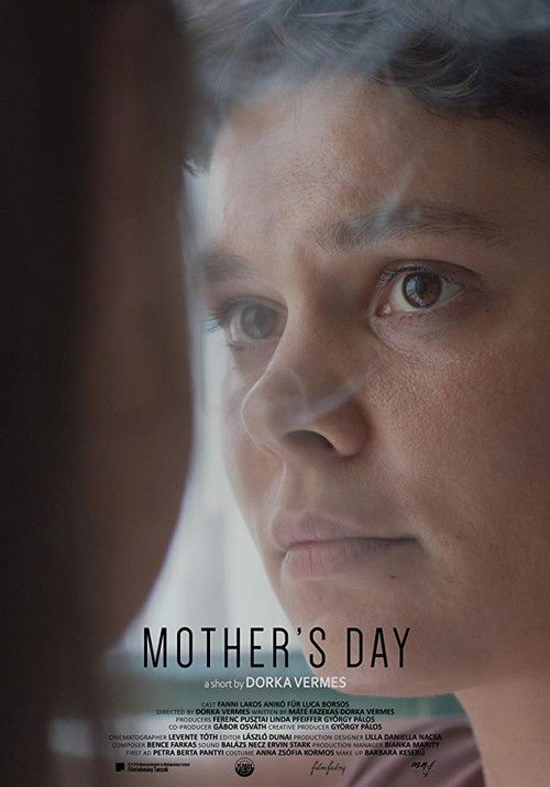 Mother's Day (2018) poster