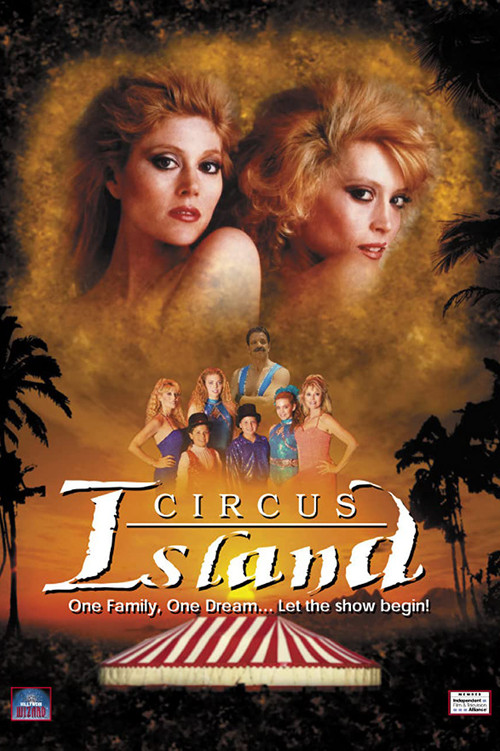 Circus Island (2006) poster