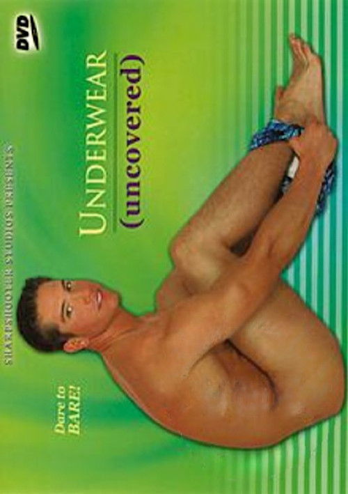 Underwear (Uncovered) (2005) poster