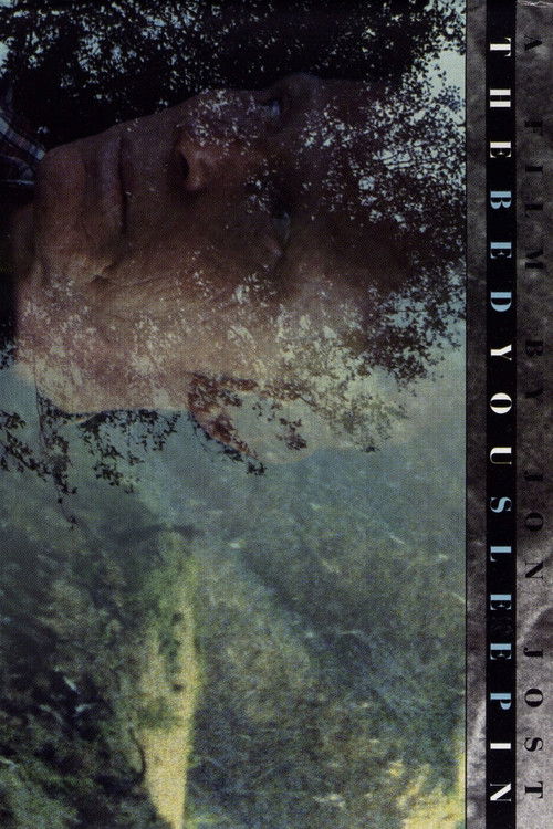 The Bed You Sleep In (1993) poster