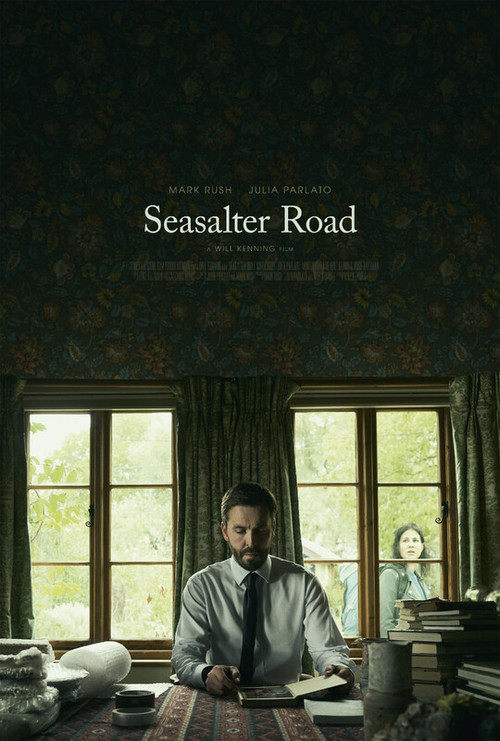 Seasalter Road (2023) poster