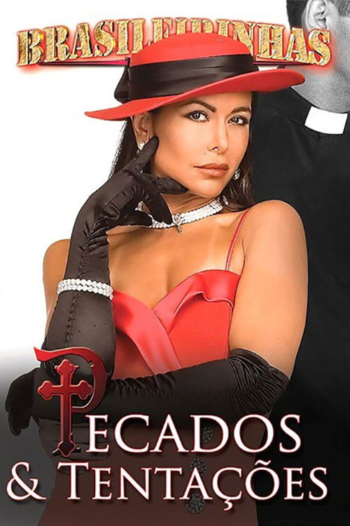 Pecados & Tentações (2008) poster