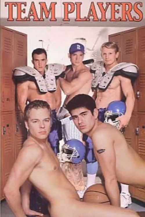 Team Players (1997) poster