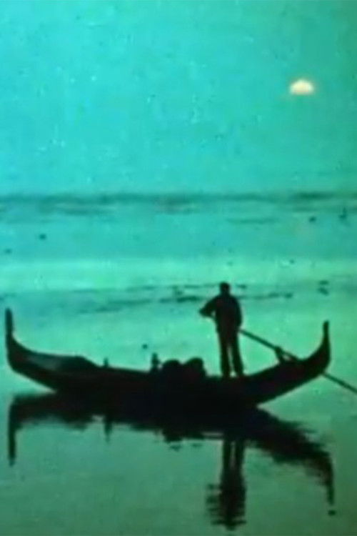 Wagner e Venezia (1982) poster