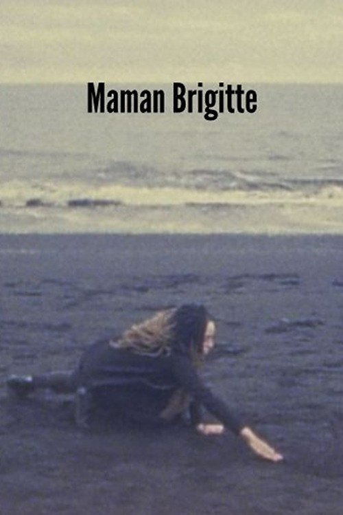 Maman Brigitte (2022) poster
