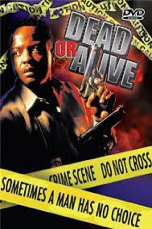 Dead or Alive (2002) poster