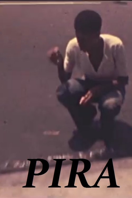 Pira (1972) poster