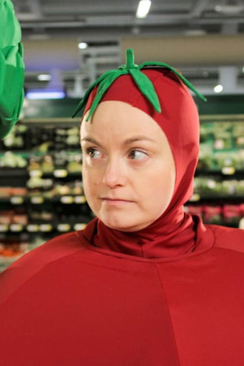 Tomato (2016) poster