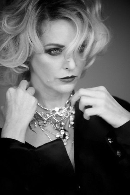 Simonetta Gianfelici