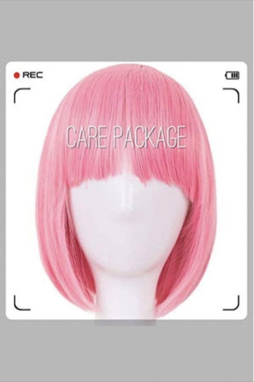 Care Package (2021) poster