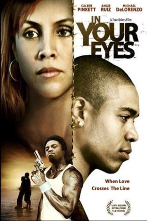 In Your Eyes (2004) poster