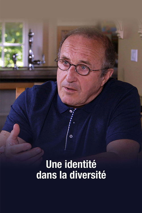 Une identité dans la diversité (2016) poster