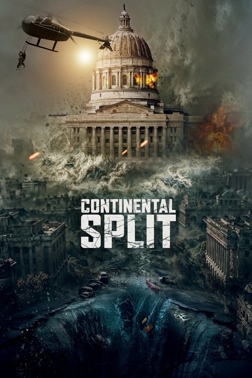 Continental Split (2024) poster