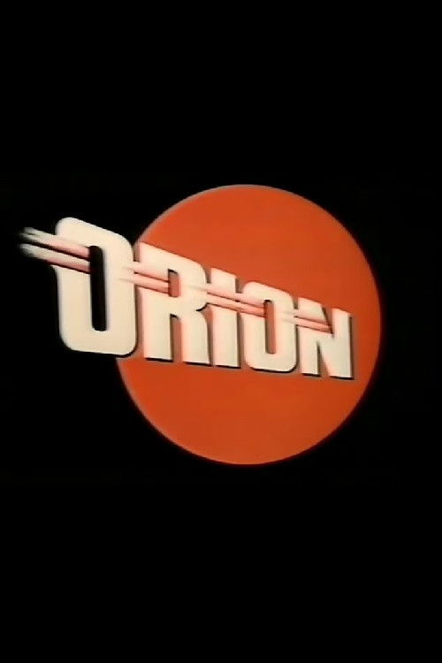 Orion (1977) poster
