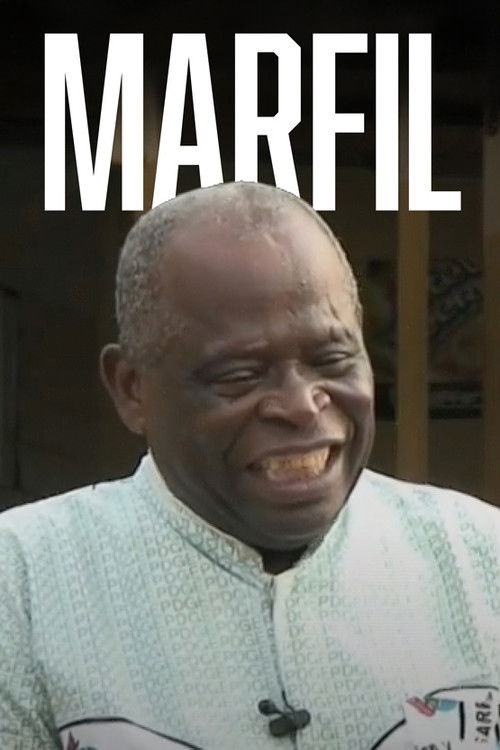 Marfil (2011) poster