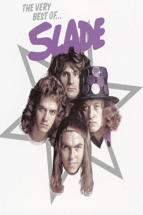 Slade: The Very Best of Slade (2005) poster