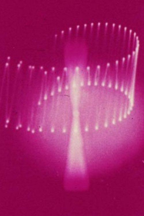 Mood Contrasts (1958) poster