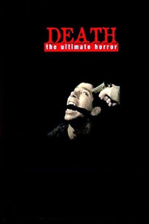 Death: The Ultimate Horror (1995) poster
