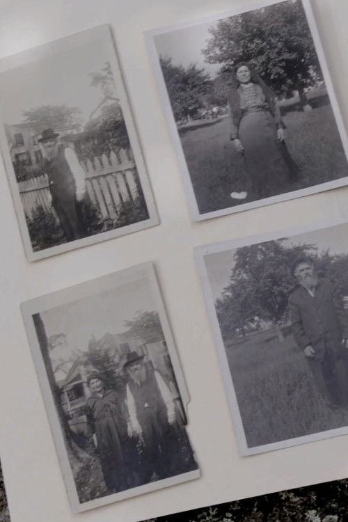 Someone You Should Meet poster