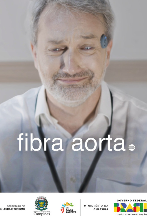 Fibra Aorta (2025) poster