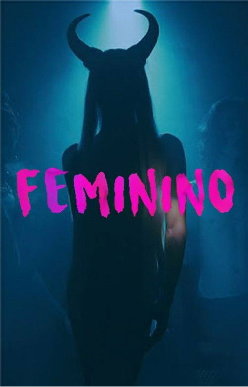 Feminino (2016) poster
