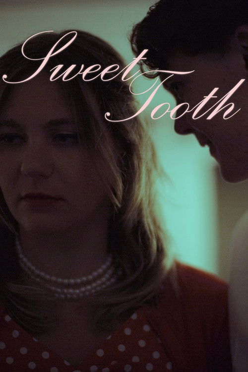 Sweet Tooth (2025) poster