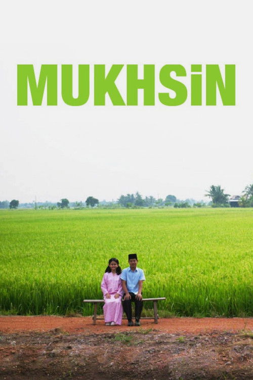 Mukhsin (2007) poster