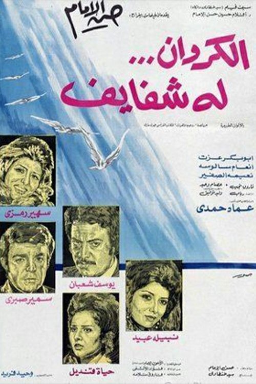 Al-Karawan Loh Shafayef (1976) poster