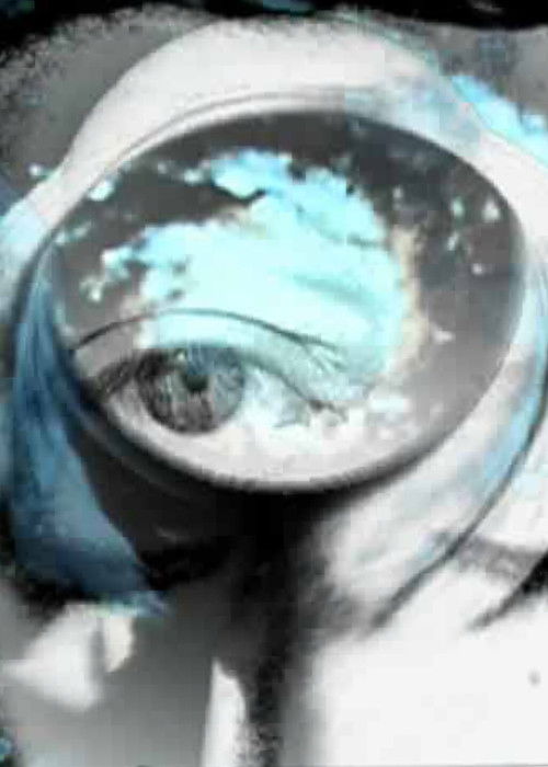 Quasar (2004) poster