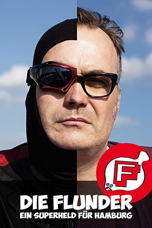 Die Flunder (2012) poster
