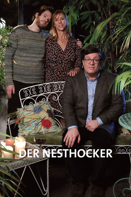 Der Nesthocker (2018) poster