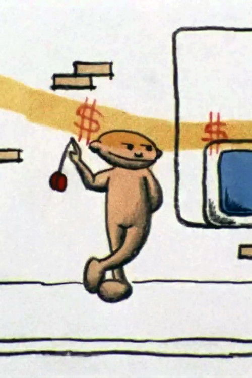 Em Nome da Lei (1986) poster