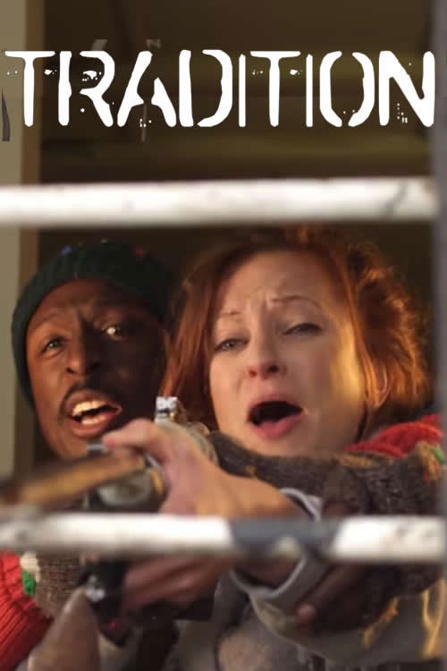 Tradition (2015) poster