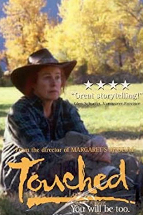 Touched (1999) poster