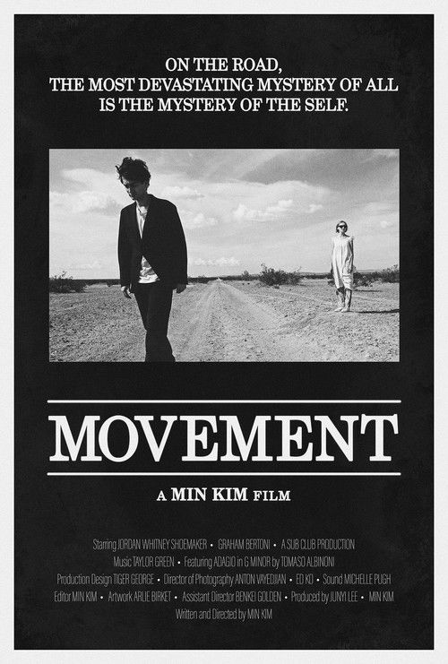 Movement (2025) poster