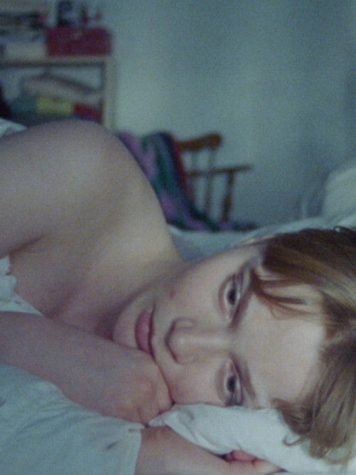 Last Night (2024) poster